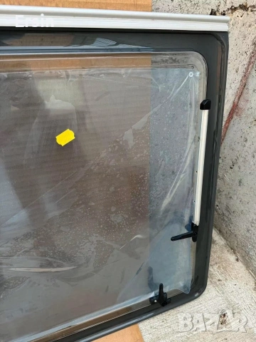 ПРОМО ПРОМО ПРОМО ПРОМО ПРОМО ПРОМО Оригинален прозорец BIRKHOLZ  За КАРАВАНА KNAUS  , снимка 7 - Части - 55063352
