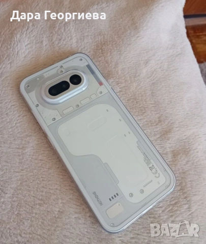 Nothing phone 4(a), снимка 3 - Други - 54331870