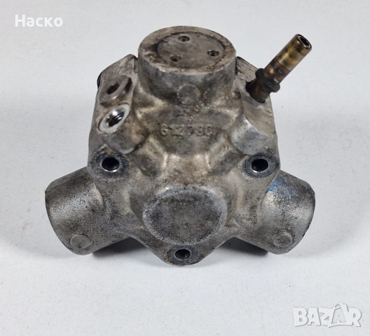 ГНП Помпа Високо Налягане Рено Лагуна 2.0 ИДЕ Renault Laguna 2.0 IDE 7700115023 8200199822, снимка 2 - Части - 55003586