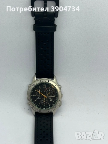 Festina Chronograph , снимка 10 - Мъжки - 54761807