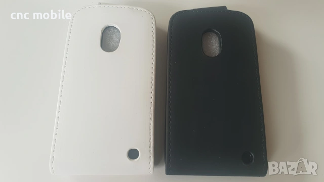 Nokia Lumia 550 - Nokia Lumia 630 - Nokia 225 - Nokia X - Nokia 210 - Nokia 620 Nokia 435 калъф case, снимка 11 - Калъфи, кейсове - 54796202