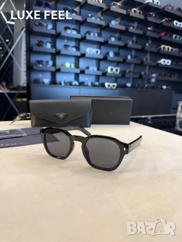 Miu Miu ⚜️Prada ⚜️Bottega Veneta ⚜️Дамски Слънчеви Очила , снимка 13 - Слънчеви и диоптрични очила - 55286797
