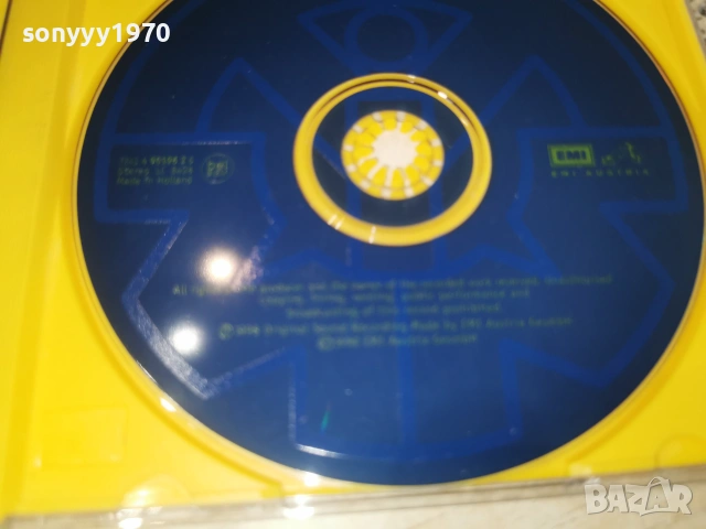 TIM TIM CD 0307260937H2E7R, снимка 14 - CD дискове - 55141348
