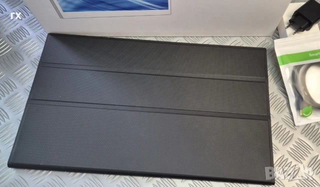 18.5" Преносим монитор UPERFECT 120Hz Touchscreen, снимка 7 - Монитори - 54809524
