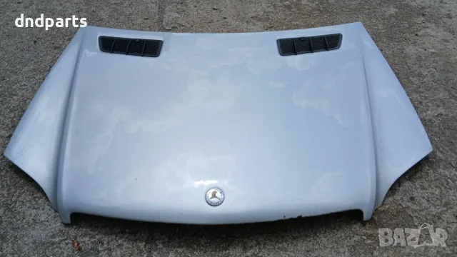 Преден капак Mercedes ML W164 2007