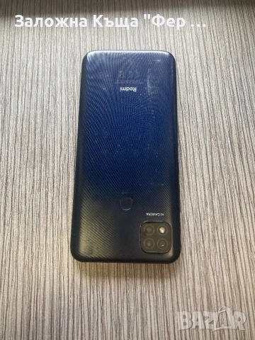 Redmi 9C 4/64, снимка 4 - Xiaomi - 51846582