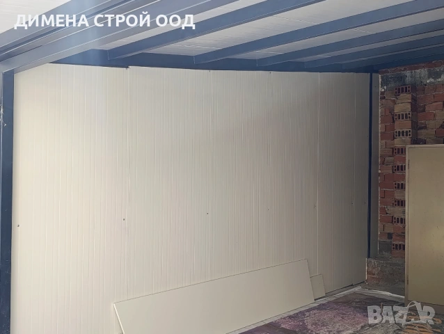 метални конструкции и термопанели, снимка 10 - Други услуги - 54941429