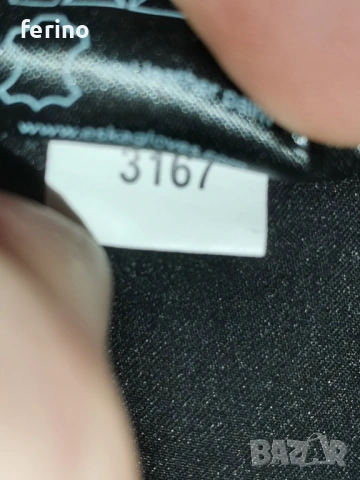 ESKA Arktis Goretex Топ/ Премиум клас ръкавици , снимка 12 - Зимни спортове - 54885902