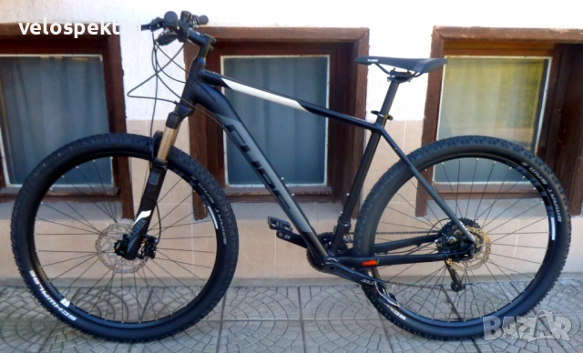 КЮБ Ацид ! 29 капли ! 2х11 скорости ! Хидравлики-диск!