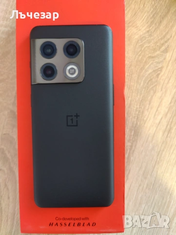OnePlus 10 PRO 12/256GB, снимка 2 - Телефони с две сим карти - 54931820