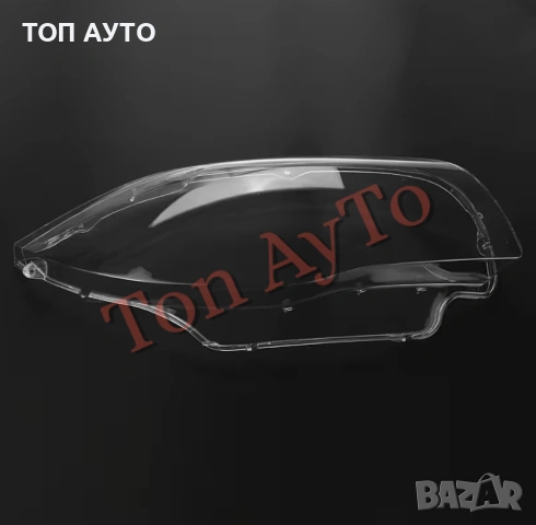 Капаци Фарове БМВ Е81 Е82 Е83 Е87 Е88 1М BMW E81 E82 E87 E88 1M 2003-2011 Стъкла Фарове Капаци, снимка 6 - Аксесоари и консумативи - 54396024