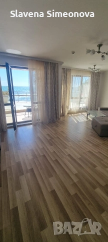 Продавам апартамент в Кабакум плаза, снимка 3 - Апартаменти - 54986872