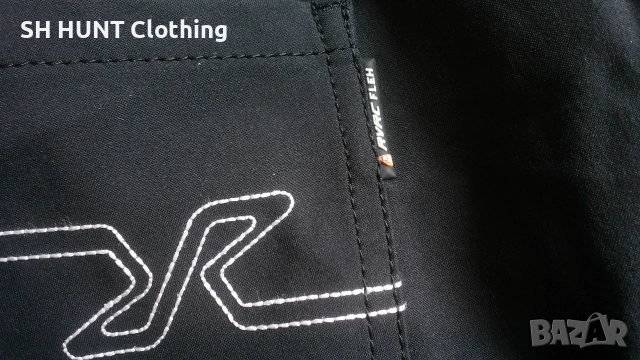 Revolution Race HYBRID Stretch Trouser размер XL / 54 панталон със здрава и еластична материи - 2771, снимка 9 - Екипировка - 55246034