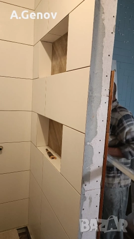 Строителни и ремонтни услуги, снимка 17 - Ремонти на къщи - 54172216