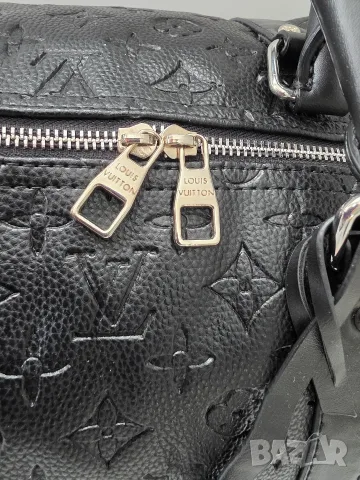 Кожени сакове - Gucci, MCM, Louis Vuitton , снимка 9 - Сакове - 55651205