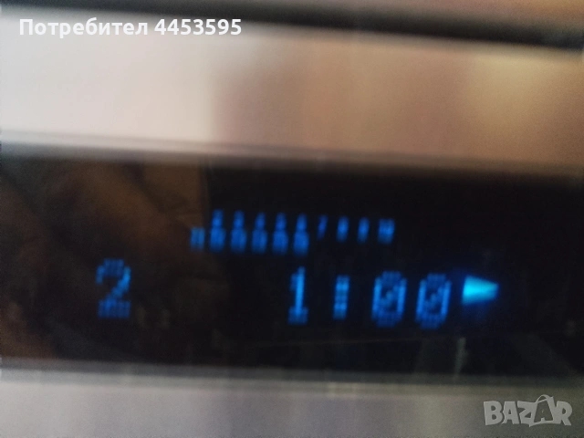 YAMAHA CDX-E400, снимка 2 - Ресийвъри, усилватели, смесителни пултове - 54791425