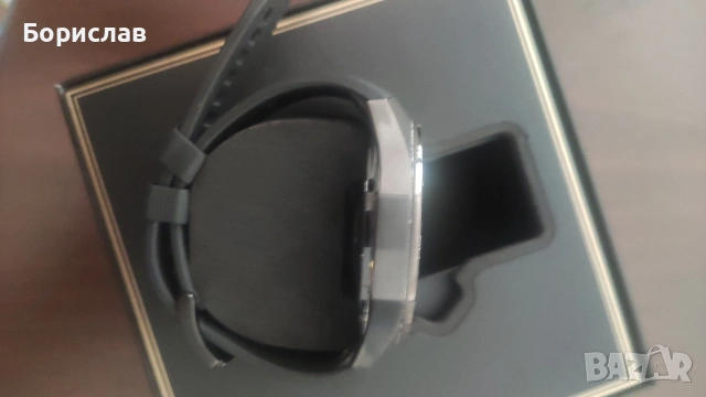 Продавам Смарт Часовник Huavei Watch GT 5 pro , снимка 6 - Мъжки - 54566296