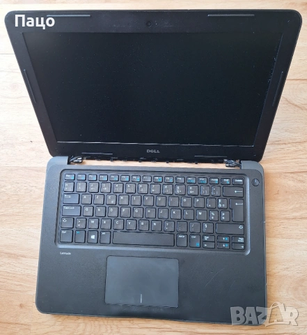 DELL Latitude 3380, снимка 8 - Лаптопи за дома - 54322699