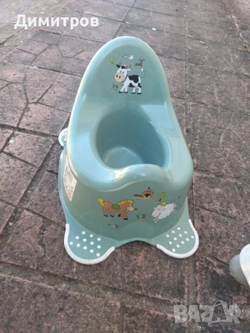 Детско столче и гърне, снимка 7 - Други - 54546847