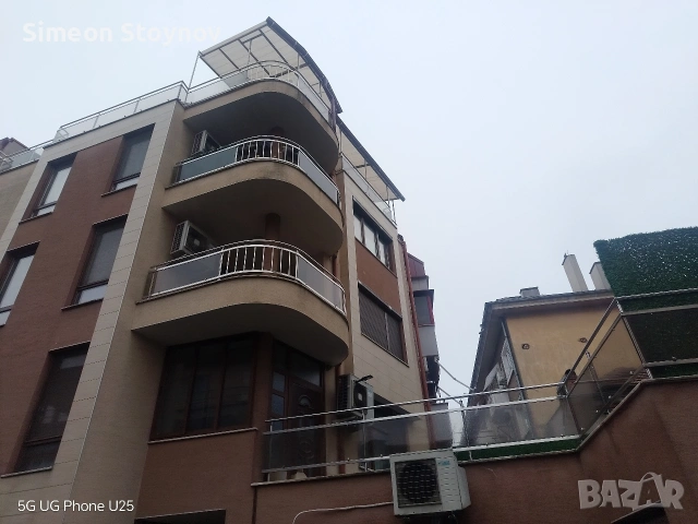 иноксови парапети ковано желязо , снимка 9 - Други - 55055237