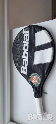 Babolat Roland Garros French Open, снимка 8 - Тенис - 54621143