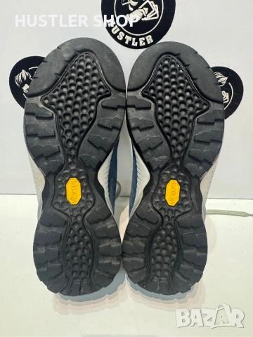 Туристически обувки SCARPA MOJITO. Размер 39, снимка 8 - Други - 54573234