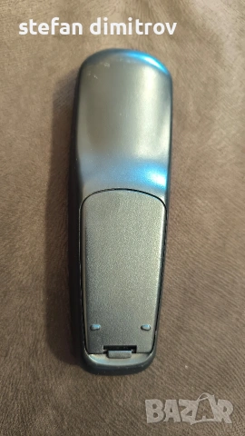 YAMAHA DVD RC2K-313924871873 Remote Control, снимка 4 - Плейъри, домашно кино, прожектори - 54380310