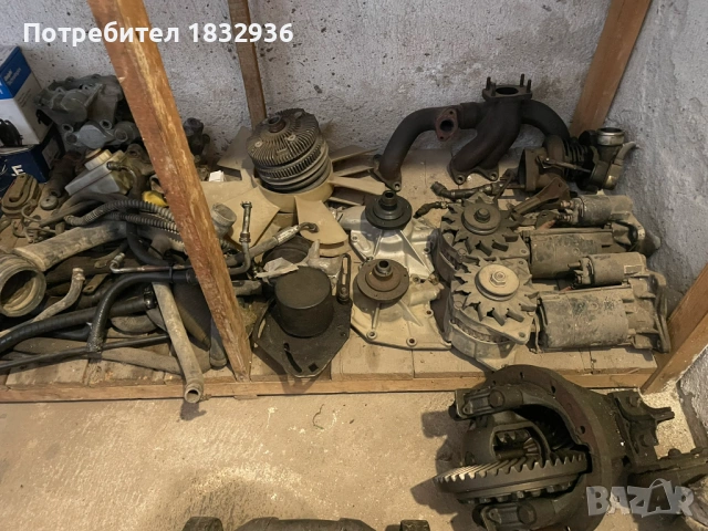 Land Rover Discovery 1, снимка 6 - Автомобили и джипове - 54917365