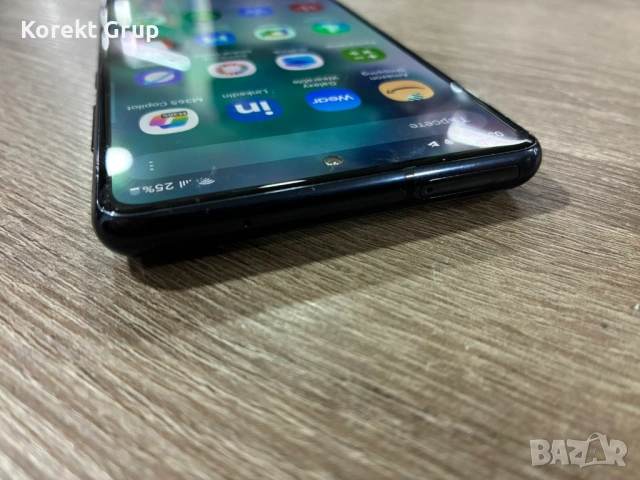 Samsung Galaxy 20FE, снимка 8 - Samsung - 54497520