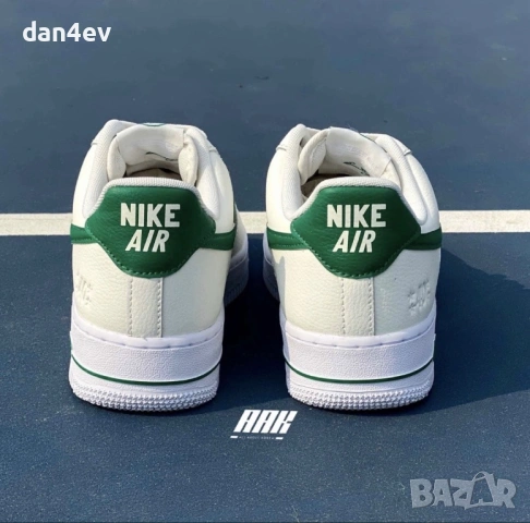Nike Air Force 1 Low '07 LV8, снимка 5 - Маратонки - 54197201