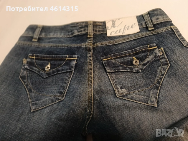 Четири чифта дънки., снимка 11 - Дънки - 54695091