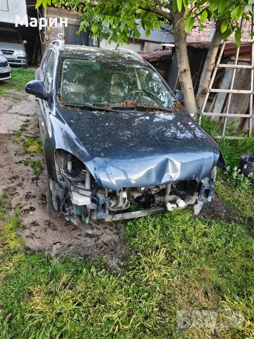 За Части Kia Ceed 1.6 CRDI 2008 115 коня, снимка 4 - Автомобили и джипове - 54518479
