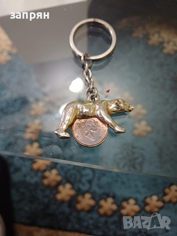 ключодържател, снимка 2 - Колекции - 54366435