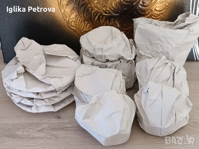Костен порцелан Бонония, снимка 14 - Антикварни и старинни предмети - 54903132