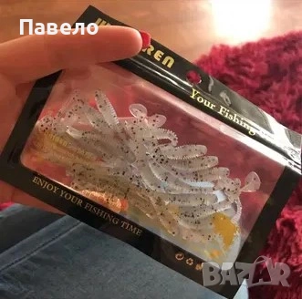 Рибарски принадлежности, такъми, снимка 7 - Такъми - 54538894