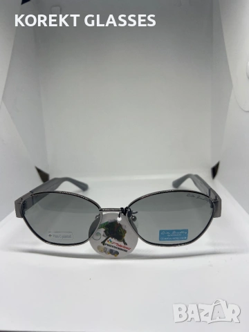 Ritta Bradley RB326X HIGH QUALITY FASHION POLARIZED 100% UV Слънчеви очила, снимка 4 - Слънчеви и диоптрични очила - 54580759
