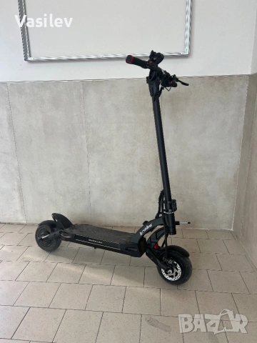 Kaboo mantis 8 dual