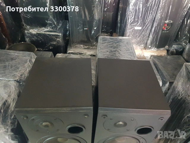 тонколони mb quart one, снимка 3 - Тонколони - 54995981