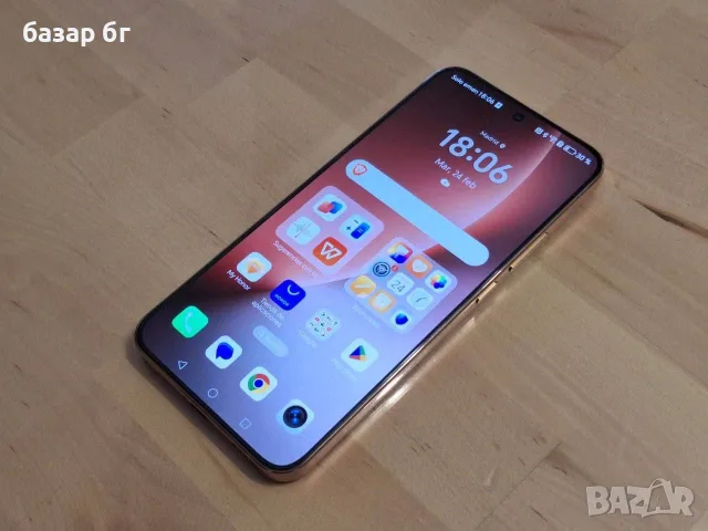 Honor magic 8 lite 512Gb, снимка 2 - Huawei - 55470194