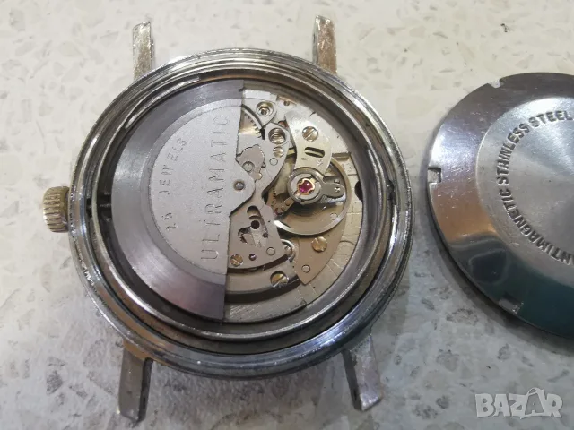 CLIPPER AUTOMATIC , снимка 4 - Мъжки - 55383537