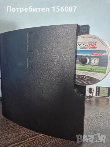 PS3 Slim хакнат HEN 25 игри, снимка 5 - PlayStation конзоли - 55439659