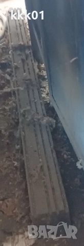 Призма за абкант с дължина 2000мм