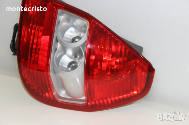 Десен стоп Honda Jazz (2002-2008г.) 33501SAAG01 / 33501SAA003 Хонда Джаз, снимка 2 - Части - 54481092