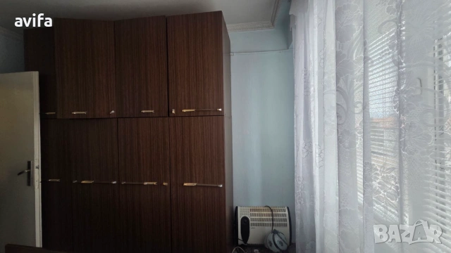 обзаведен тристаен апартамент под наем, снимка 9 - Апартаменти - 53978157