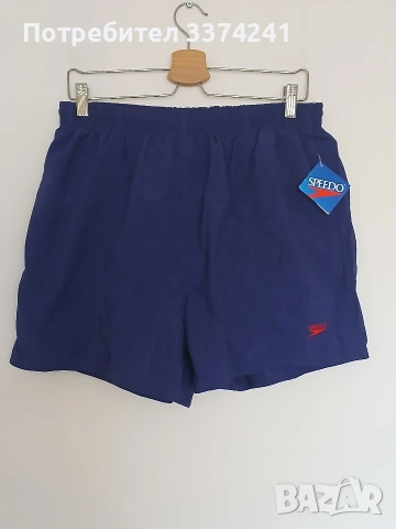 Мъжки плувни шорти Speedo XL