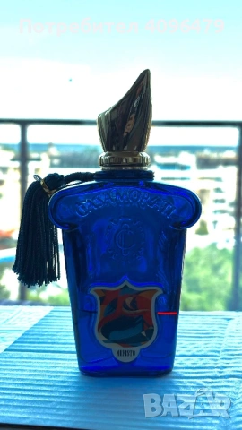 Xerjoff Casamorati Mefisto , снимка 2 - Унисекс парфюми - 54577164