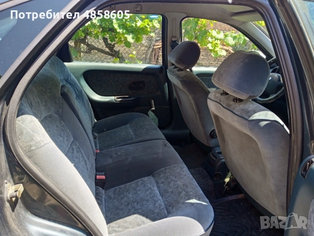 Renault Laguna 1.8 mono LPG, снимка 7 - Автомобили и джипове - 54932987
