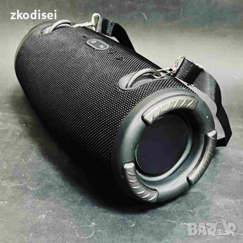Bluetooth тонколона XTREEM 3 РЕПЛИКА, снимка 2 - Bluetooth тонколони - 55275553
