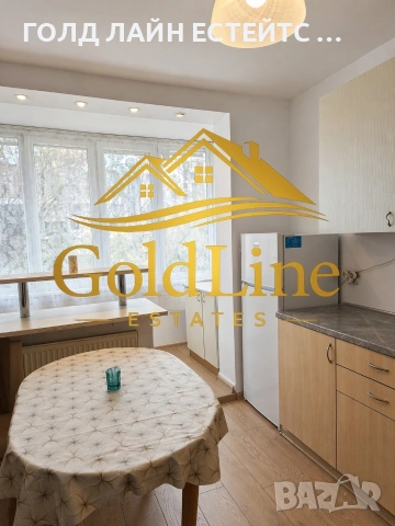 Двустаен зона Б5-3, снимка 2 - Апартаменти - 54299016