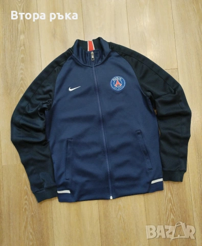 Nike PSG Paris Saint Germain горнище мъжка оригинален 